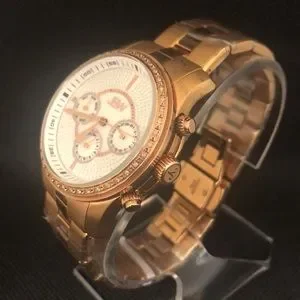 Accessories | Jbw Vixen Mother Of Pearl Crystal Rose  display picture 2
